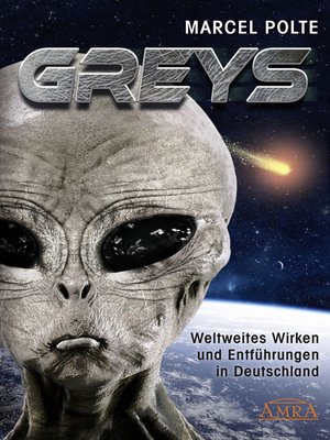 cover image of GREYS